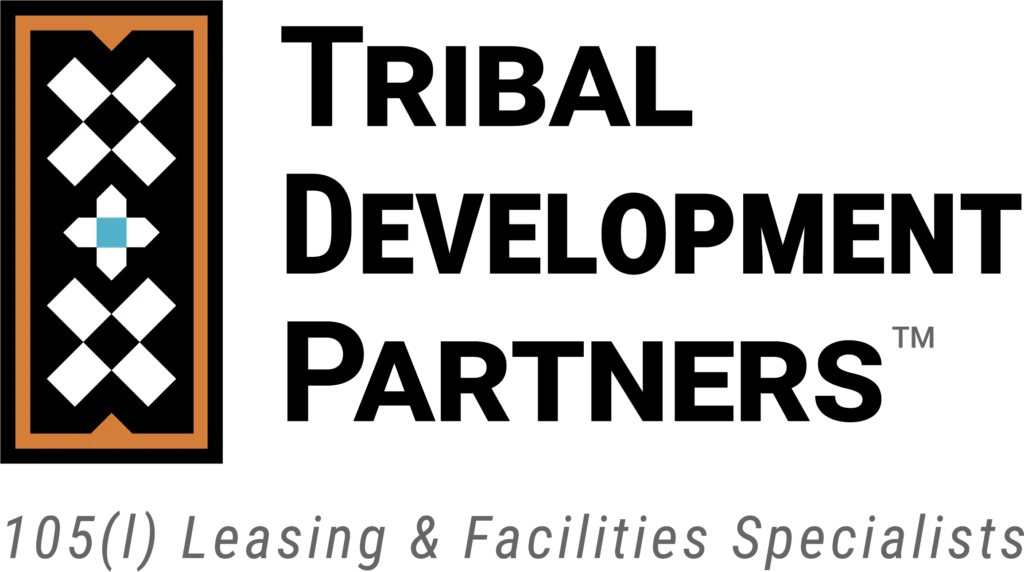 Tribal Development Partners Logo