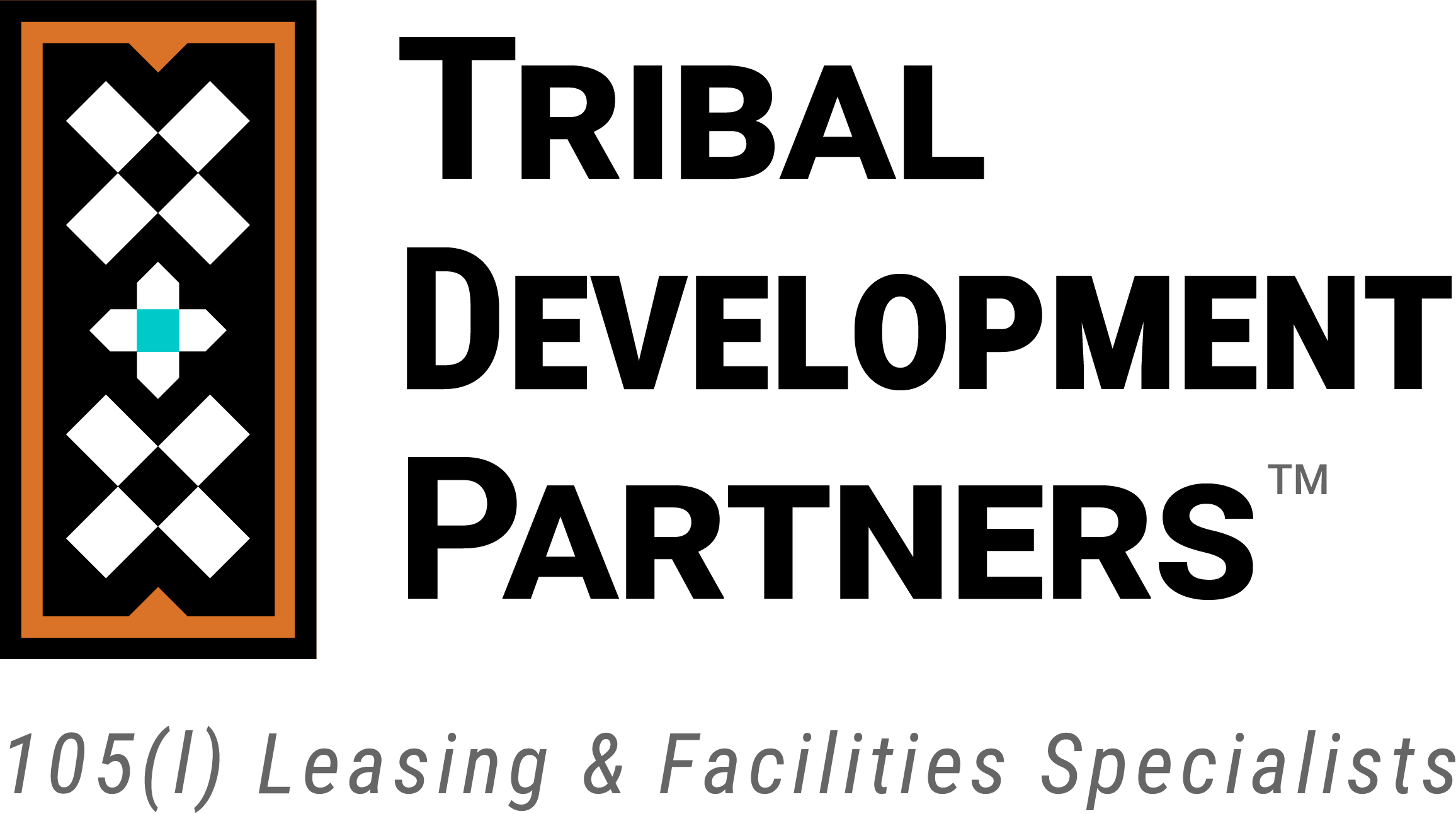 Tribal Development Partners Logo