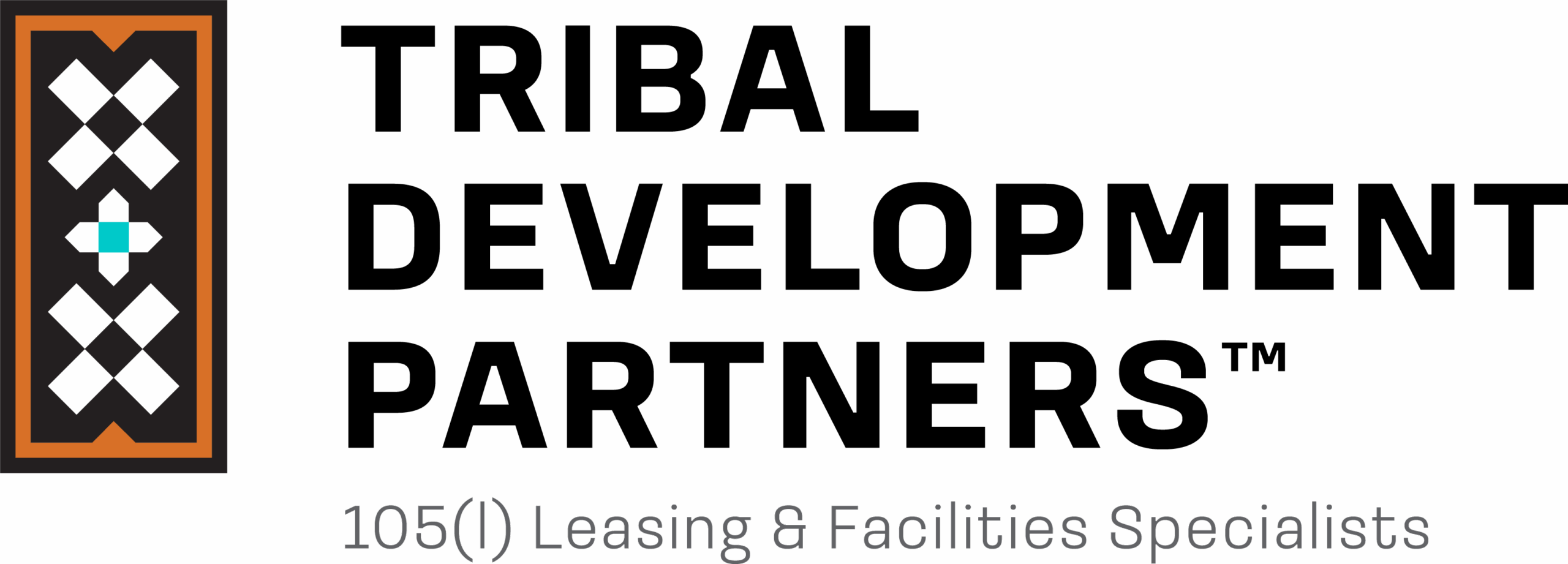 Tribal Development Partners Logo