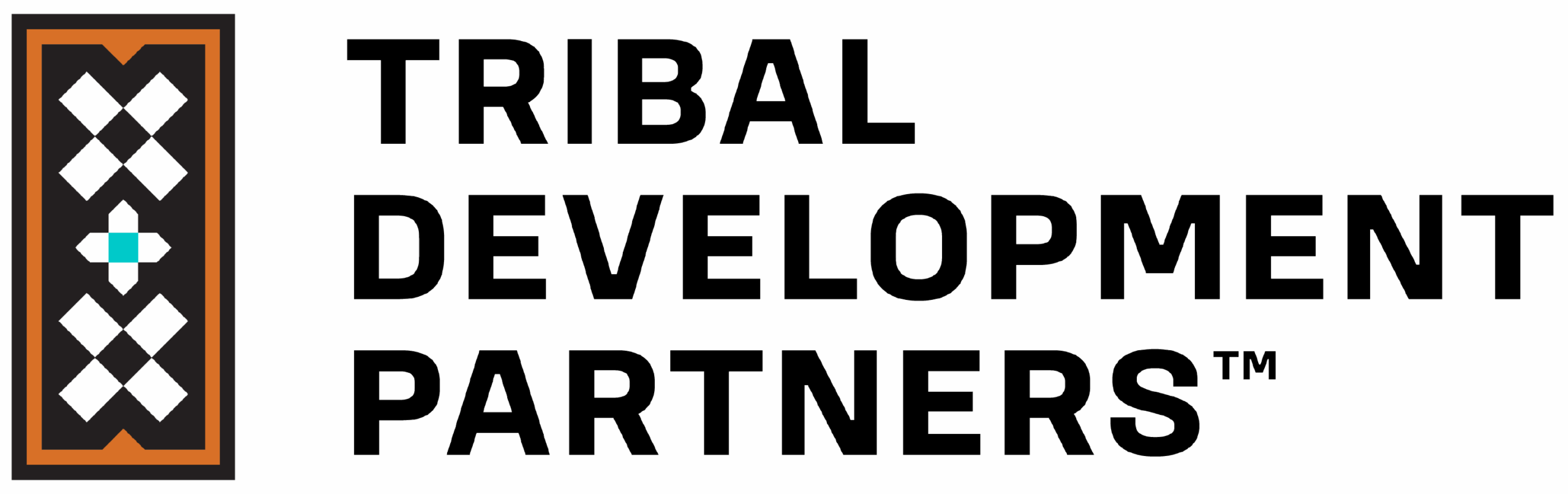 Tribal Development Partners Logo